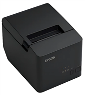 EPSON TMT20IIIL-001 USB+SERIE TERMICA C/AUTOCUTTER